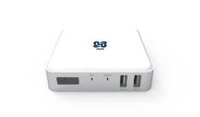IllumiNet Matrix動態顯示矩陣協作整合器產品圖片